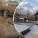 “Усе, ми попливли”, – у Росії велике місто Орськ пішло під воду через прорив дамби. ВІДЕО
