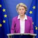 Урсула фон дер Ляйєн пообіцяла насипати перцю “друзям Путіна” в Європі