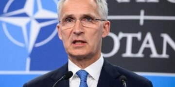 “Має законне право”: Столтенберг підтримав Україну щодо ударів по території РФ