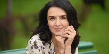 “Я не живу ілюзіями”: відома телеведуча розповіла про відновлення свого військового квитка