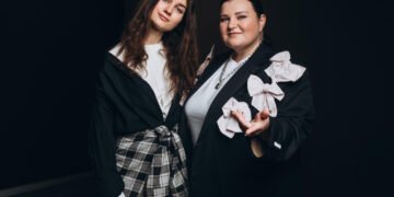 Пісня alyona alyona та Jerry Heil стала однією з найпопулярніших на Євробаченні 2024