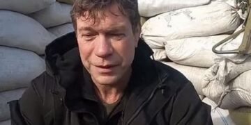 Царьов висловився про Львів, Скабєєва аж поперхнулася. ВІДЕО