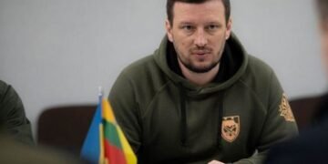Замах на керівника Херсонської ОВА: СБУ запобігла вбивству Прокудіна