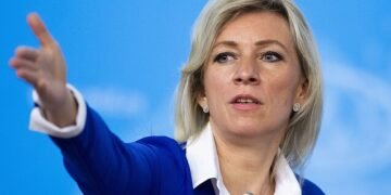 Росія офіційно підтримала напад Ірану на Ізраїль