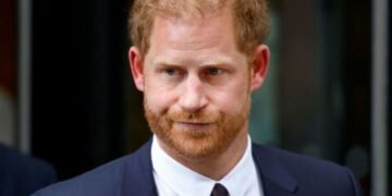 Принц Гаррі остаточно розірвав зв’язки з королівською родиною: більше не вважає себе британцем і хоче отримати громадянство США