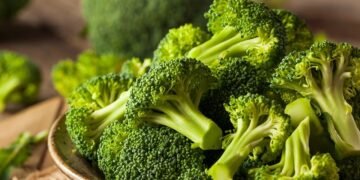 Названо овоч номер один, який регулює рівень цукру в крові