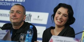 “Позашлюбна донька”: Приходько різко відреагувала на плітки навколо стосунків з Меладзе