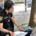 У Дніпрі затримано жінку, яка намагалася продати дворічного сина за 1 млн грн