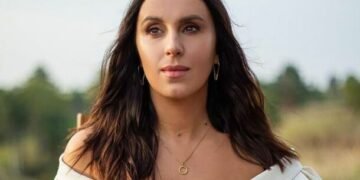 “Намагаюся не спілкуватися”: Джамала про стосунки з рідними в анексованому Криму
