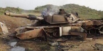 РФ навчилася боротися з Abrams: знайдено “рецепт” порятунку танків на передовій