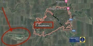 У мережу потрапило ВІДЕО, як безпілотники розгромили військовий аеродром у Росії