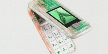 Nokia випустить “нудний телефон” – без соцмереж і додатків, але зі “змійкою”