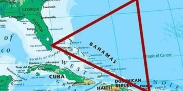 Таємниця Бермудського трикутника розгадана: подробиці від учених