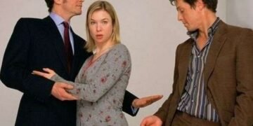 Гʼю Ґрант підтвердив новини щодо нової частини “Бріджит Джонс”