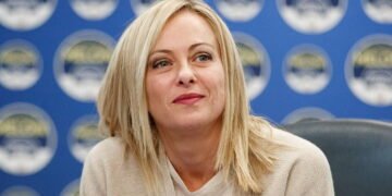 Прем’єр-міністр Італії Мелоні може залишити свою посаду. Що трапилось?