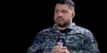 У Силах оборони Півдня пояснили важливість звільнення острова Нестрига під Херсоном