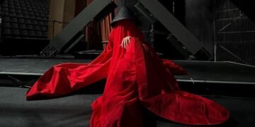 “Прекрасна дівчинка”. Стало відомо, хто ховається за образом Klavdia Petrivna