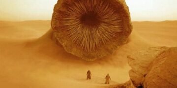 Схожа на черв’яка з “Дюни”: на берег викинуло моторошну істоту-вампіра з гострими зубами. ФОТО