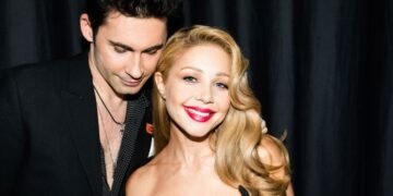 Дан Балан уперше відповів, чи був у нього роман із Тіною Кароль