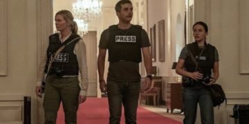 Новий кіноатракціон: 19 американських штатів оголошують про свою незалежність. Що трапилось?