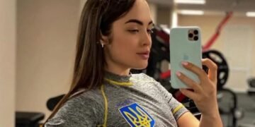 “Полечу в Дубай, а ви будете сидіти у підвалах”: чемпіонка України пригрозила українцям обстрілами