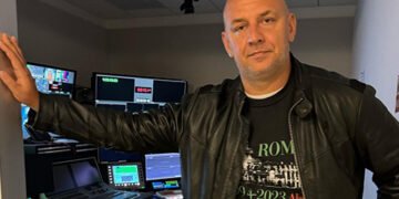 “Сенси змінилися”: продюсер розповів, чи повернеться Потап в український шоу-бізнес