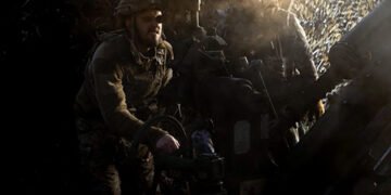 В Україні розглядаються можливість не всі ділянки фронту прикривати людьми, – експерт