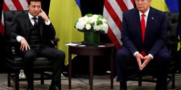 Трамп ненавидить Україну: недоброзичливе ставлення має глибоке коріння, – Politico