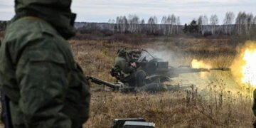 Штурмують із чотирьох напрямків: експерт розповів про спроби ЗС РФ взяти Часів Яр