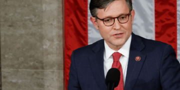 Джонсон може залишитися без посади спікера Палати представників Конгресу США через Україну