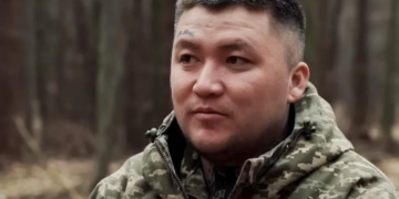 Коли росіяни зрозуміють, що їм в Україні нічого не світить, можуть напасти на Казахстан, – доброволець “Джаз”
