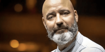 Відомий український хореограф поділився, що страждає на важку хворобу