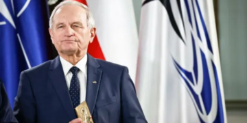 Польський генерал пояснив, чому НАТО має збивати російські ракети на підльоті до країн ЄС