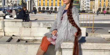 Українка увійшла до Книги рекордів Гіннеса як власниця найдовшого у світі волосся: який вигляд має Рапунцель Алія Насирова