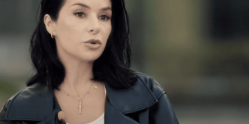 Злата Огнєвіч зізналася, що намагалася скоїти самогубство: “Відчувала, що я вмираю”