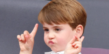 Принцу Луї – шість! 10 найцікавіших фактів про королівського шибеника, якого обожнює весь світ