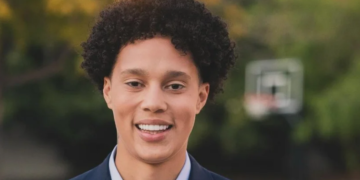 “Величезна пляма крові”: баскетболістка із США відверто  розповіла про жахи російської в’язниці