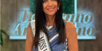 60-річна жінка вперше в історії перемогла на конкурсі краси і стала “Міс Всесвіт Буенос-Айрес”: який вигляд має Алехандра Родрігес