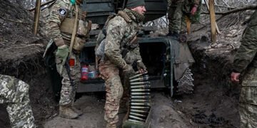 ЗСУ вдалося стабілізували ситуацію в районі Часового Яру: що відомо