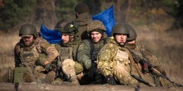 Глава Нацгвардии Украины: враг преподнесет нам сюрпризы, но решающих успехов не добьется