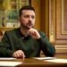 Зеленский призвал Трампа посетить Украину