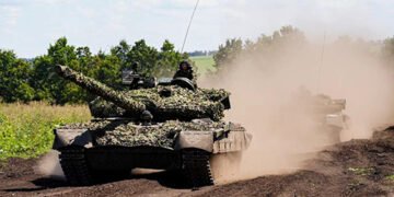 “Кілька факторів можуть це змінити”: генерал США спрогнозував, коли РФ почне масштабний наступ