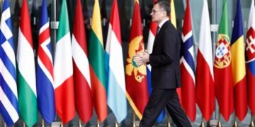 Кулеба: предоставление Украине дополнительных средств ПВО – вопрос политической воли