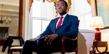 Замминистра финансов США обсудил поддержку Киева с министром финансов Украины