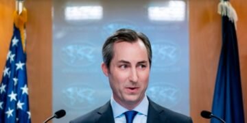 США обеспокоены расширением сотрудничества России и Китая