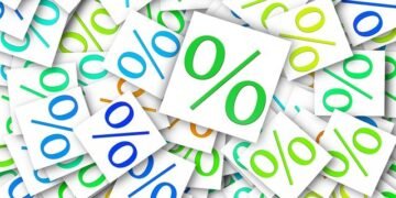 Большинство банкиров ожидает снижения учетной ставки НБУ на 0,5 п.п.