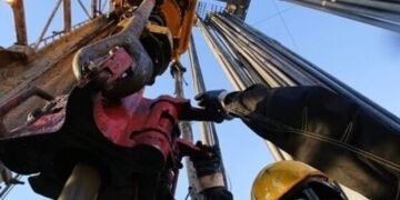 “Укрнафта” готовится к бурению еще двух скважин на западе Украины