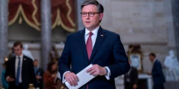 Американские СМИ о пакете помощи Украине: Джонсон использует инновационный план