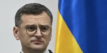 Украина вновь призвала союзников предоставить ей дополнительные средства ПВО