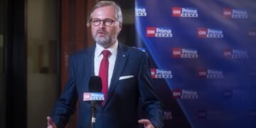 Чехия выделит десятки миллионов евро на закупку снарядов для Украины